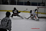 Goal shot