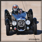 Vintage races