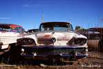 Junkyard treasure