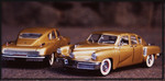 1948 TUCKER car