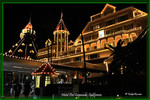 Hotel Del Coronado Christmas