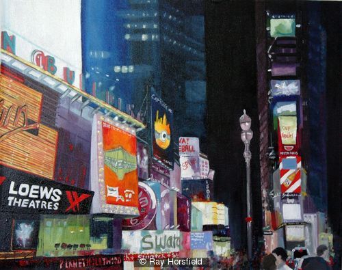 New York