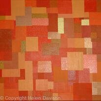 A Bit Of Orange