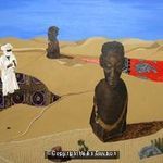Spirit of the Sahara