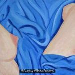 Nipple and knee