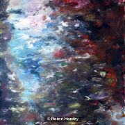 Reflections in a Stream