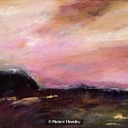 Pink Sky