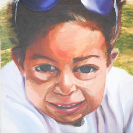 naomi-aged-4