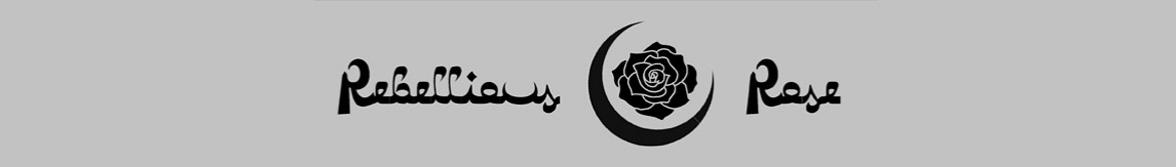 Rebellious Rose Jewelry