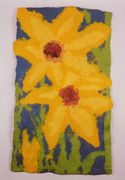 Yellow Flowers