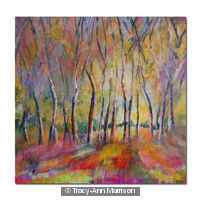 Autumn - Horsepool Hill