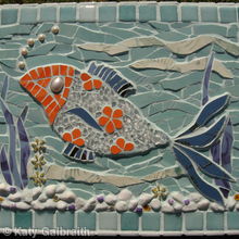 Happy Fish