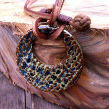Anna's necklace