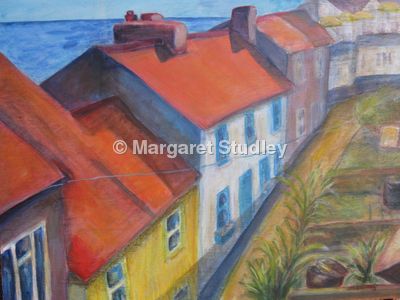 The Warren, St Ives