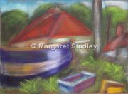 Norfolk Boat