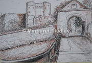 Carisbrooke Castle