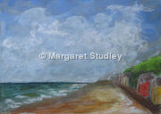 Cromer Beach
