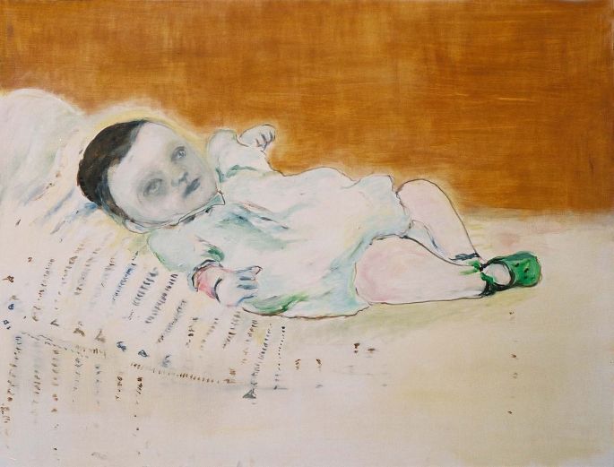 Baby no. 5