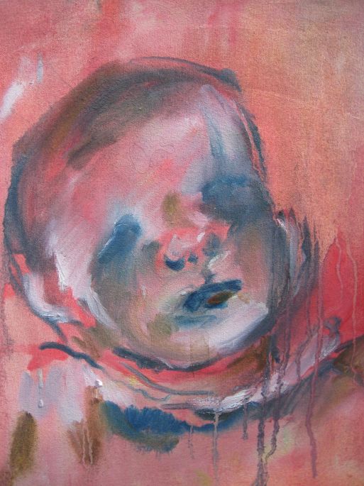 Doll Head