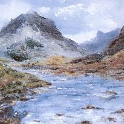 Marsko, Isle of Skye 