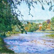The Cauld, PEEBLES