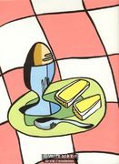 Egg and Soldiers
