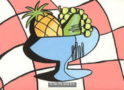 Fruit Bowl