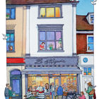Lyndsey Smith - illustrator