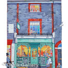 Lyndsey Smith - illustrator