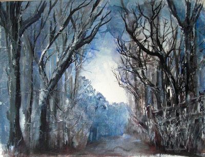 Woodland Walk