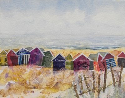 Seaview