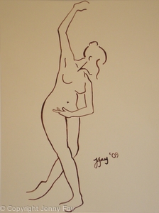 Dancer II