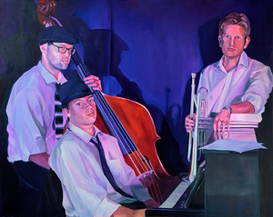 Portrait in Jazz