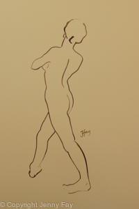 Inclination