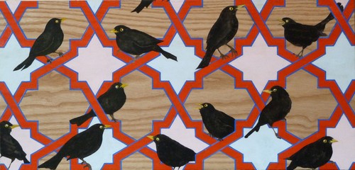 Blackbirds