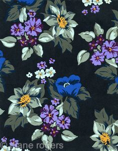 Floral