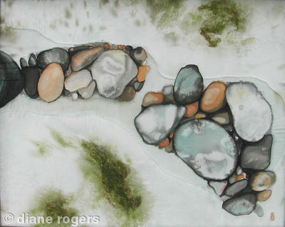 rock-pool-with-seaweed