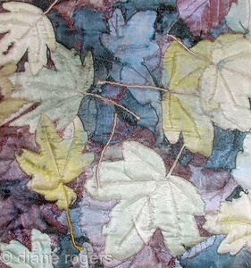 Yellow-leaves