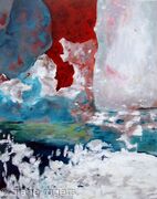 Fragment of Venice 1