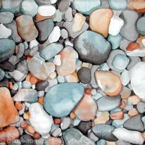 Pebble commissions