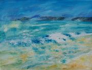 Spring Sea