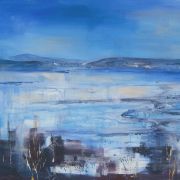 Across the Tamar