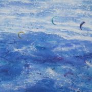 Kite Surfers