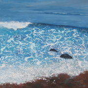 Gentle Waves