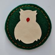 Owlet - Dark Green