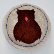 Owlet - Beige