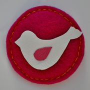 Chirp - Pink