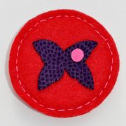 Flutter - Red