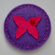 Flutter - Lilac