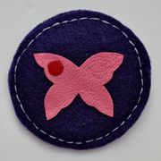 Flutter - Purple